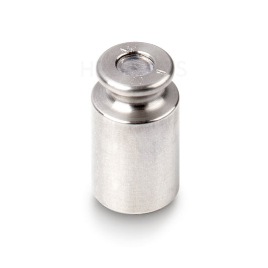 Kern 347-05 Individual weight, 20 g - Knob Shape, OIML Class M1