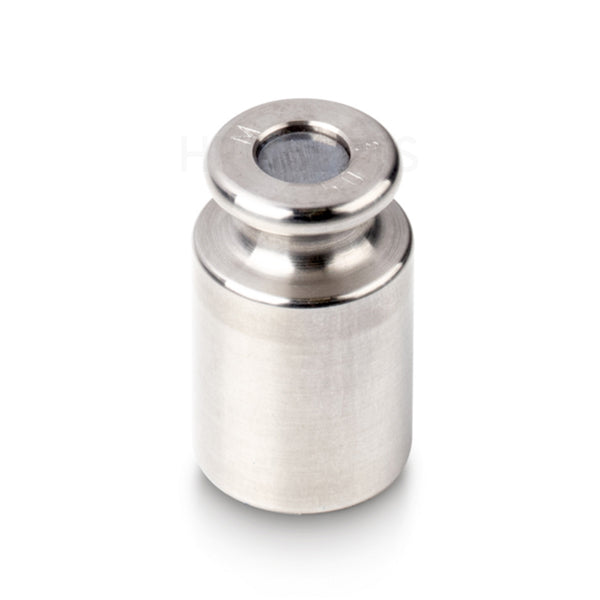Kern 347-06 Individual weight, 50 g - Knob Shape, OIML Class M1