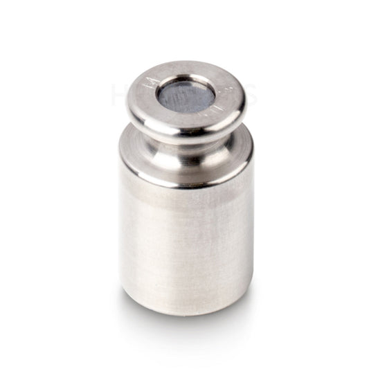 Kern 347-06 Individual weight, 50 g - Knob Shape, OIML Class M1