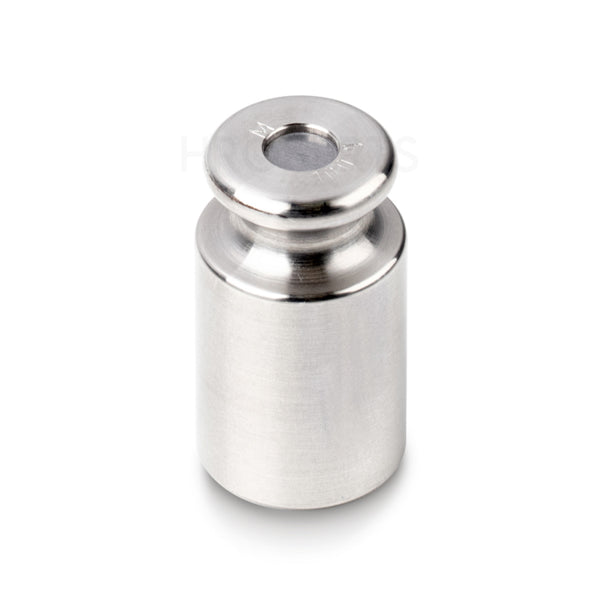 Kern 347-07 Individual weight, 100 g - Knob Shape, OIML Class M1