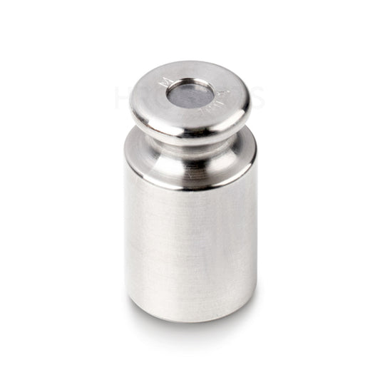 Kern 347-07 Individual weight, 100 g - Knob Shape, OIML Class M1