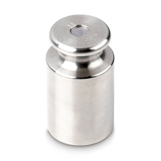Kern 347-09 Individual weight, 500 g - Knob Shape, OIML Class M1