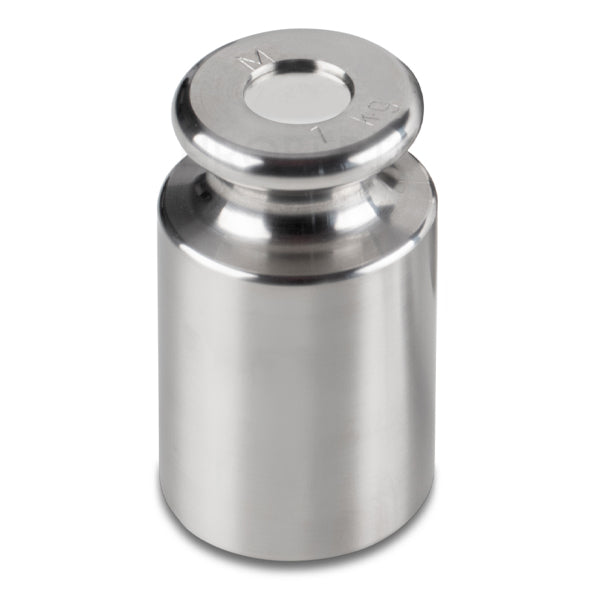 Kern 347-11 Individual weight, 1 kg - Knob Shape, OIML Class M1