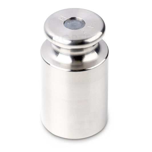 Kern 367-12 Individual weight, 2 kg - Knob Shape, OIML Class M3