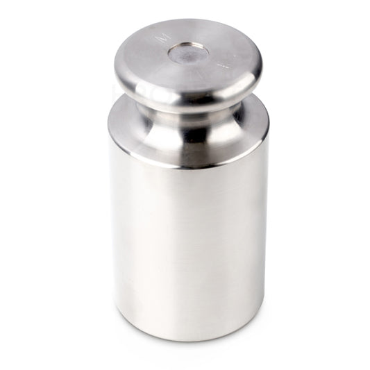 Kern 357-14 Individual weight, 10 kg - Knob Shape, OIML Class M2