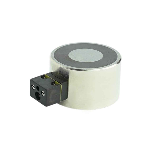 Eclipse M52176/12VDC Electromagnet Ø65mm 12VDC