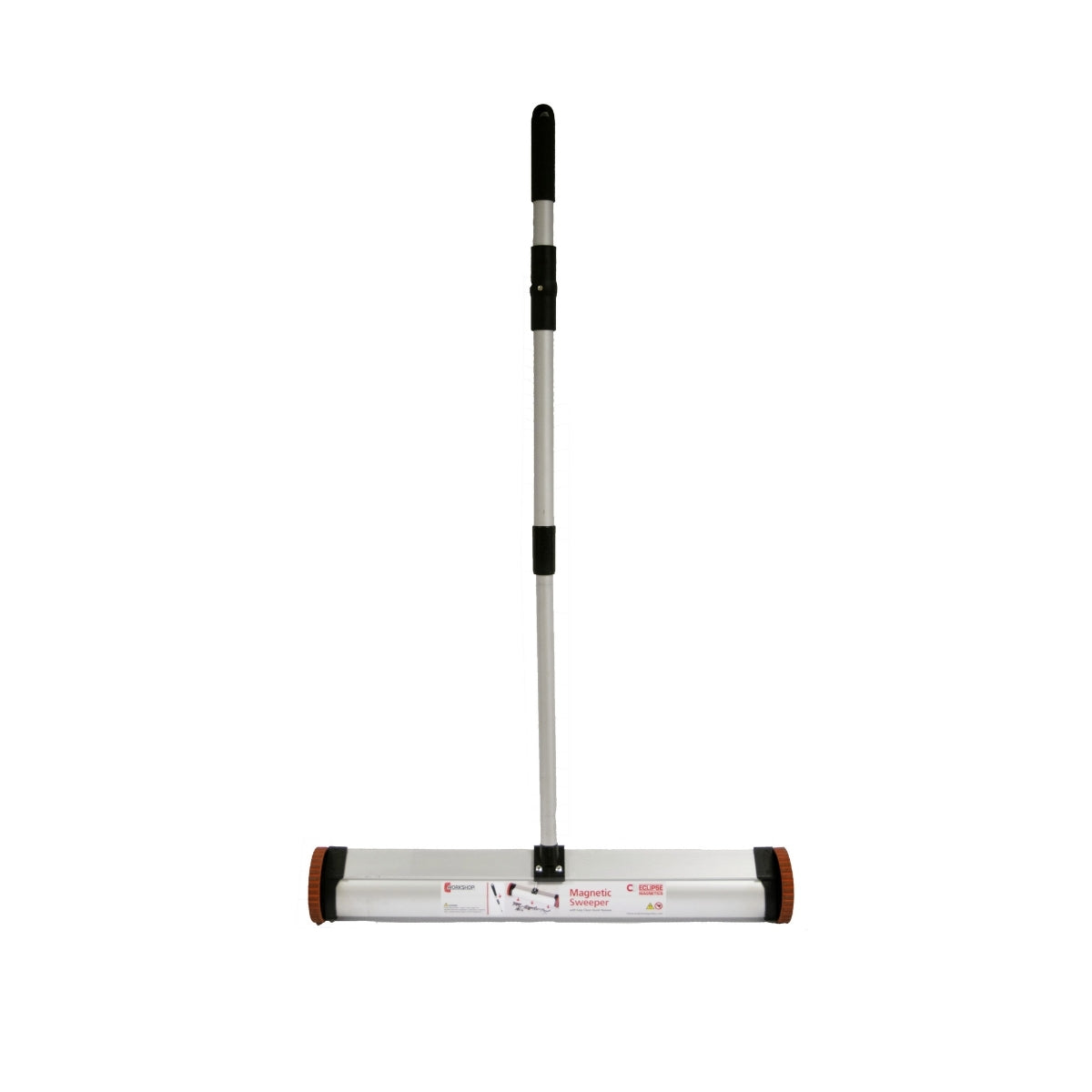 Eclipse MSW620 Magnetic Sweeper 620mm wide