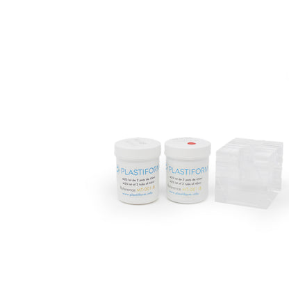 Plastiform M60 Manual Replicating Compound