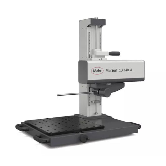 Mahr 6269200 MarSurf CD 140 AG Contour measuring station
