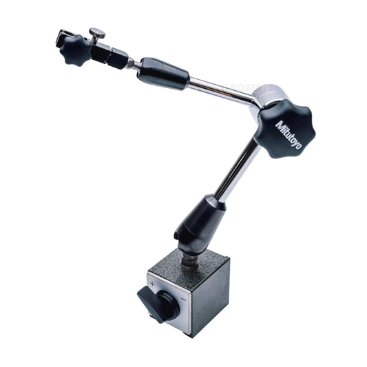 Mitutoyo 011359 Universal Magnetic Stand, 280mm Working Radius