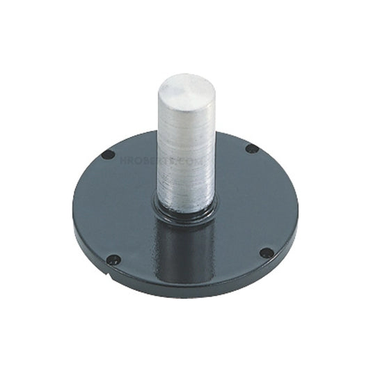 Mitutoyo 02ACB610 Post Spigot Backplate Dia 12.7mm x Length 28mm