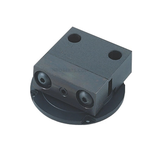 Mitutoyo 02ACB680 Backplate with Adjustable Bracket