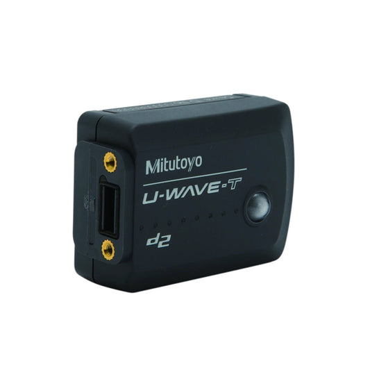 Mitutoyo 02AZD730G U-WAVE-T Transmitter