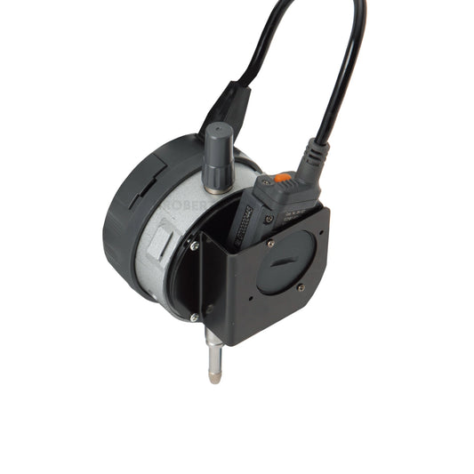Mitutoyo 02AZF670 U-WAVE-TM/TMB transmitter mounting plate