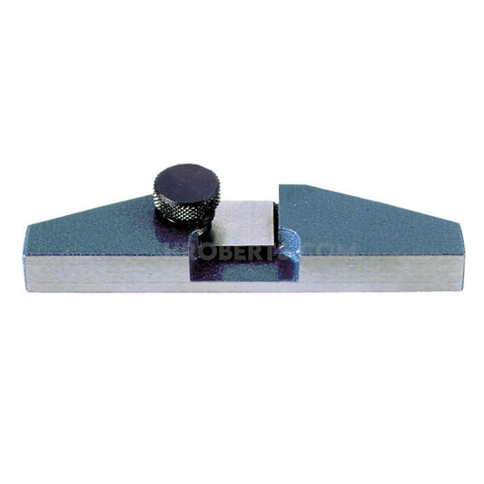 Mitutoyo 050084-10 Depth Gauge Attachment, Size 100mm