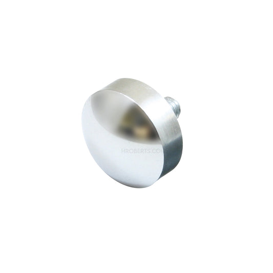 Mitutoyo 101119 Spherical Contact Point, M2.5, D=10mm, R=7mm