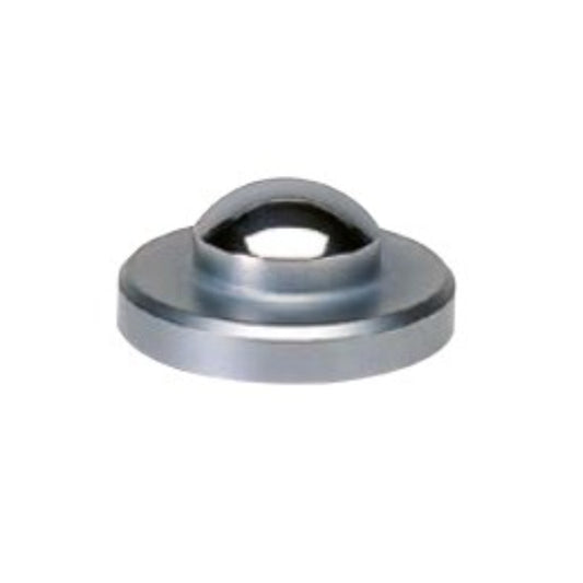 Mitutoyo 101463 Hardened steel domed anvil