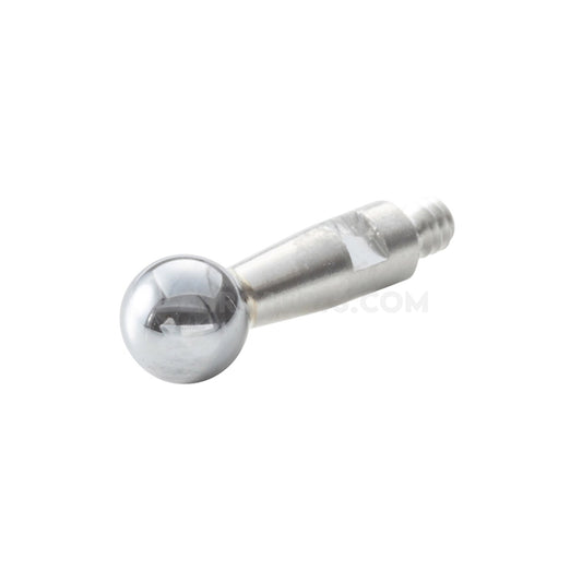 Mitutoyo 102081 Stem 3/8" for Pocket Type