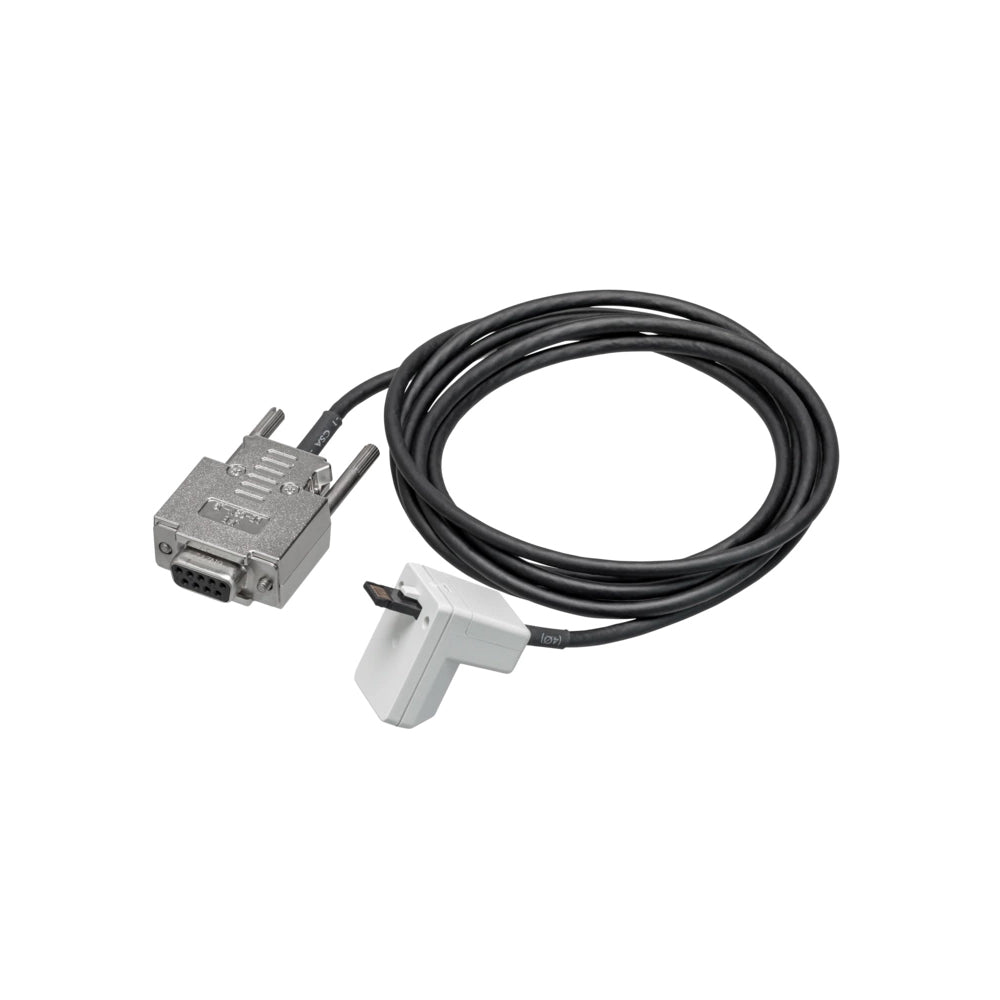 Mitutoyo 12AAY688 RS-232C cable for Surftest SJ-220