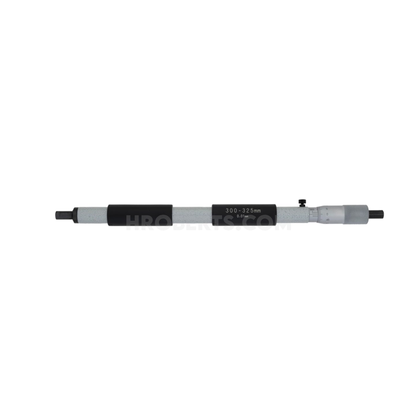 Mitutoyo 133-153 Tubular Inside Micrometer, Range 300-325mm, Graduation 0.01mm