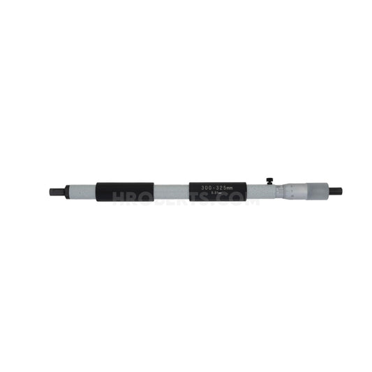 Mitutoyo 133-153 Tubular Inside Micrometer, Range 300-325mm, Graduation 0.01mm