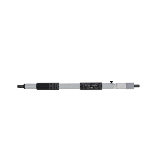 Mitutoyo 133-154 Tubular Inside Micrometer, Range 325-350mm, Graduation 0.01mm