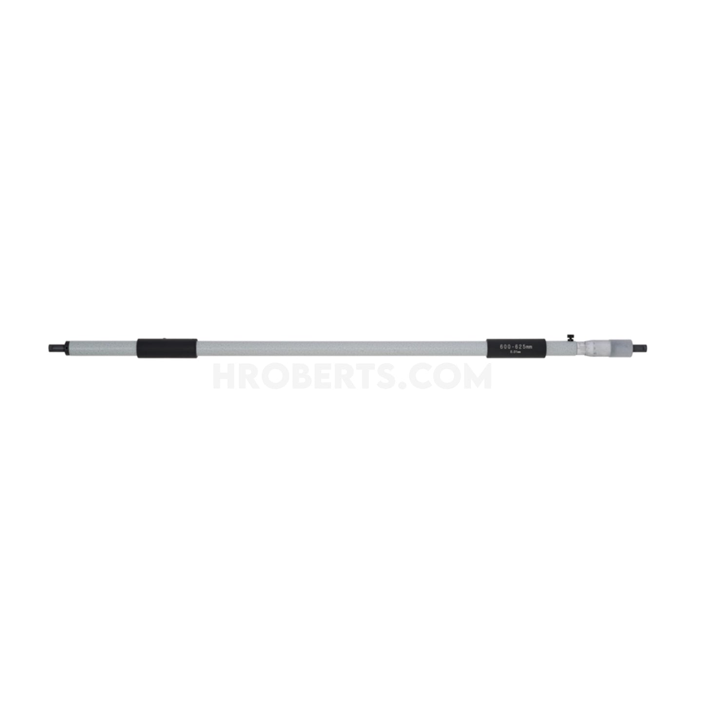 Mitutoyo 133-165 Tubular Inside Micrometer, Range 600-625mm, Graduation 0.01mm