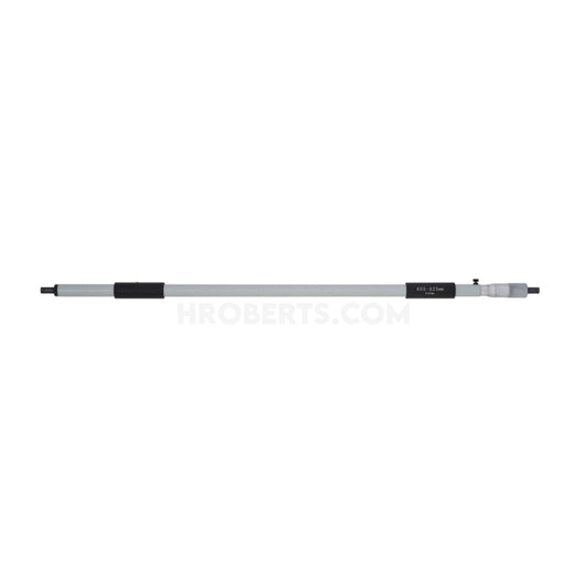 Mitutoyo 133-165 Tubular Inside Micrometer, Range 600-625mm, Graduation 0.01mm
