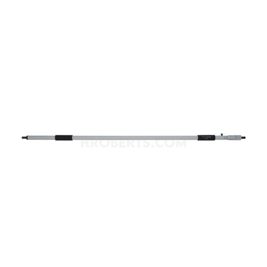 Mitutoyo 133-172 Tubular Inside Micrometer, Range 775-800mm, Graduation 0.01mm