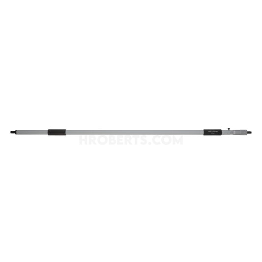 Mitutoyo 133-173 Tubular Inside Micrometer, Range 800-825mm, Graduation 0.01mm