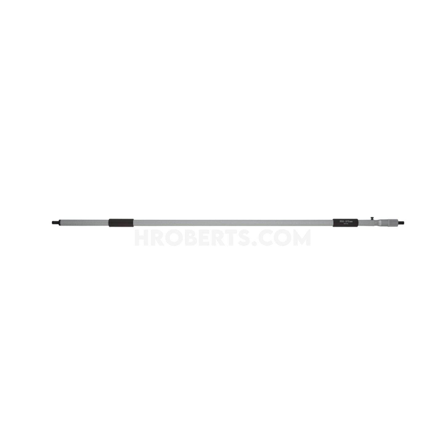 Mitutoyo 133-175 Tubular Inside Micrometer, Range 850-875mm, Graduation 0.01mm
