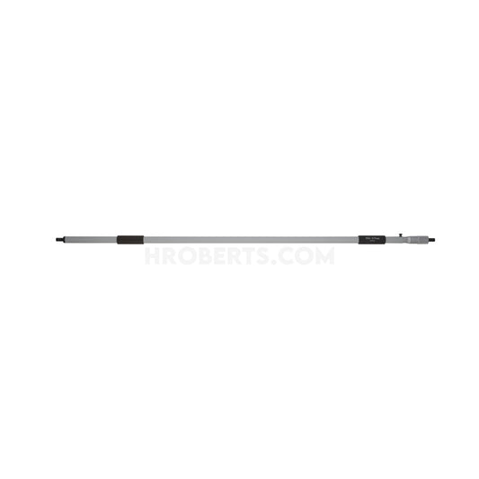 Mitutoyo 133-175 Tubular Inside Micrometer, Range 850-875mm, Graduation 0.01mm