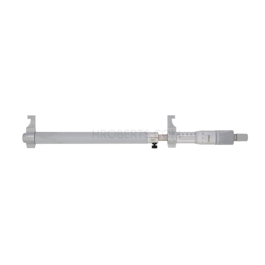 Mitutoyo 145-192 Caliper Jaw Inside Micrometerr, Range 175-200mm, Graduation 0.01mm