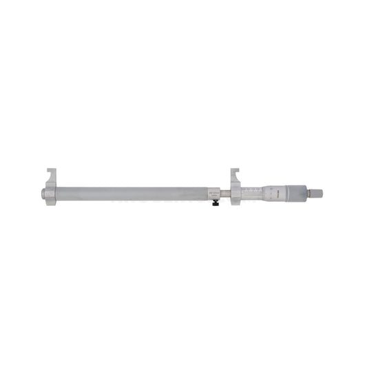 Mitutoyo 145-217 Caliper Jaw Inside Micrometerr, Range 200-225mm, Graduation 0.01mm