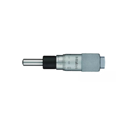 Mitutoyo 148-801-10 Small Micrometer Head, Range 0-13mm, Graduation 0.01mm