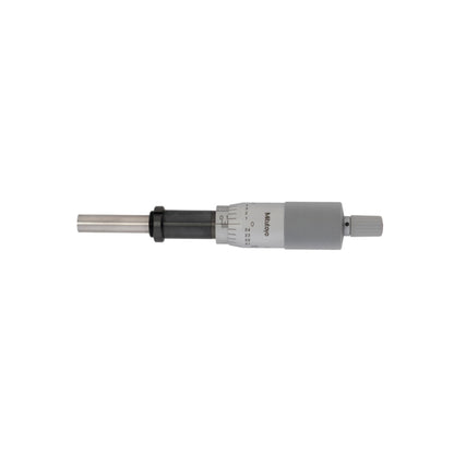 Mitutoyo 151-237 Standard Micrometer Head, Range 0-1", Graduation 0.0001"