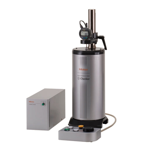 Mitutoyo 170-403 IC2000 I-Checker with 3/8" Diameter Bush