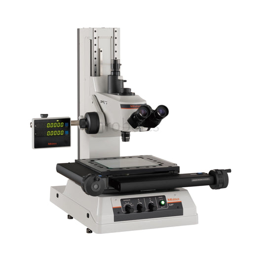 Mitutoyo 176-961-13 MF-A1010D Standard microscope with XY counter