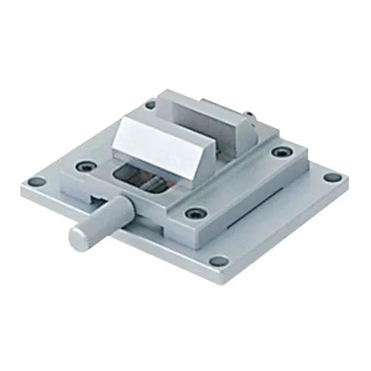 Mitutoyo 178-019 Precision vice for XY levelling table (jaw opening: 36 mm)