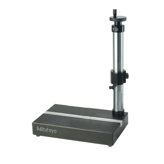 Mitutoyo 178-029 Micrometer Stand for Surface Roughness Tester