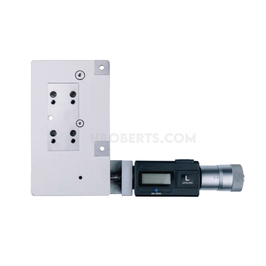Mitutoyo 178-030 Tilting adjustment unit (Inclination adjustment unit) for 178-039