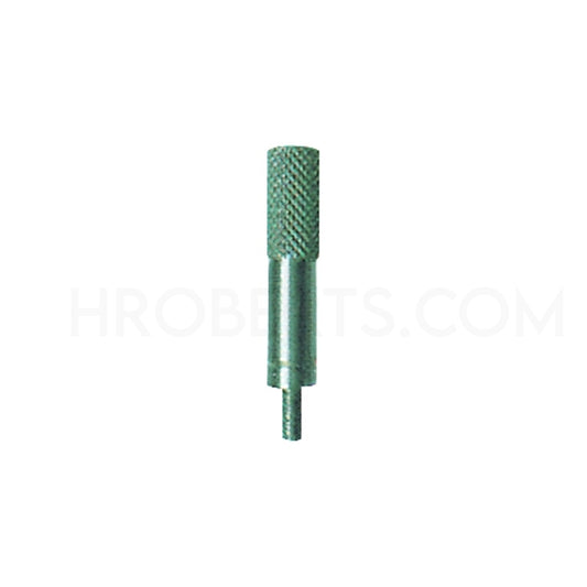 Mitutoyo 21AAA012 Adapter, External M2.2x0.45 to Internal 4-48UNF