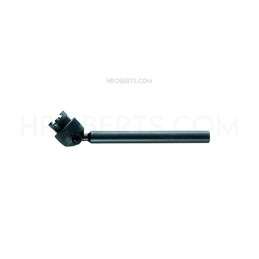 Mitutoyo 21CZA229 6mm Diameter Stem Universal Holder