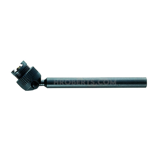 Mitutoyo 21CZA233 8mm Diameter Stem Universal Holder