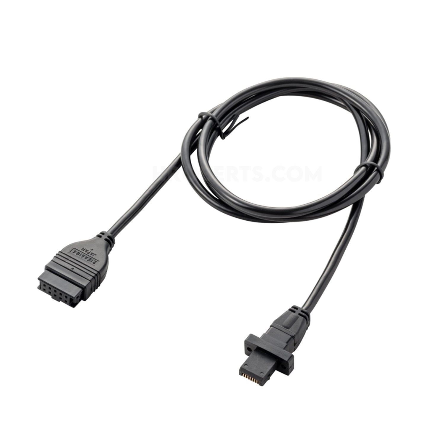Mitutoyo 21EAA194 Digimatic Signal Cable Straight e.g. for ID-N Indicator, Length 1 Metre