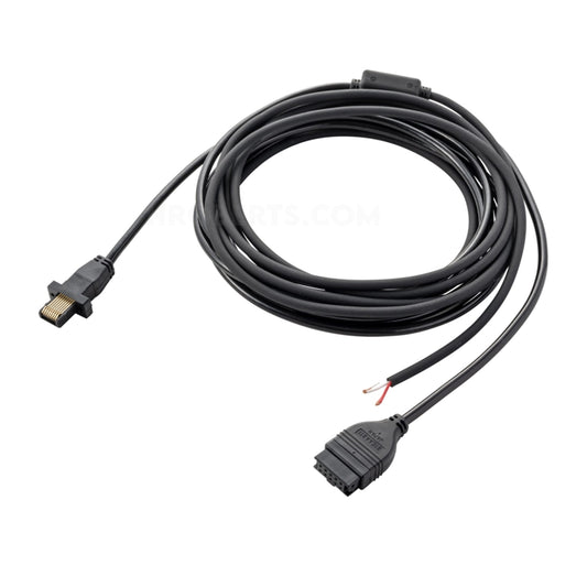 Mitutoyo 21EAA211 Digimatic Signal Cable Straight with Zero-Setting Terminal e.g. for ID-N Indicator, Length 2 Metre