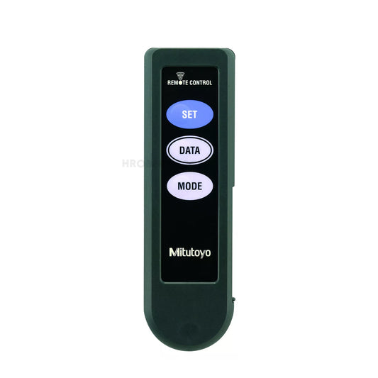 Mitutoyo 21EZA099 Remote controller