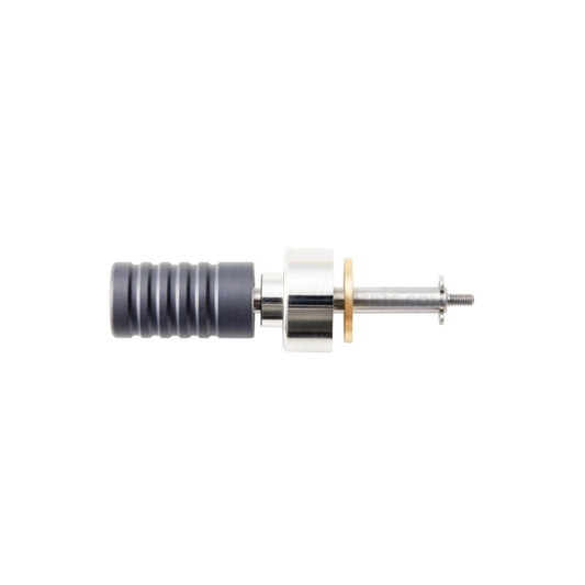 Mitutoyo 21EZA197 Plunger Lifting knob (25.4 mm / 1" type)