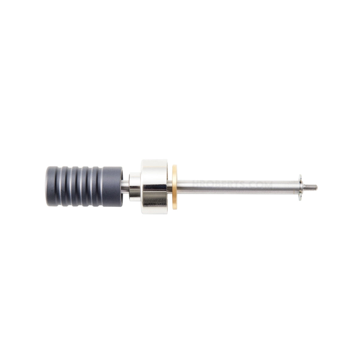Mitutoyo 21EZA200 Plunger Lifting knob (50.8 mm / 2" type)