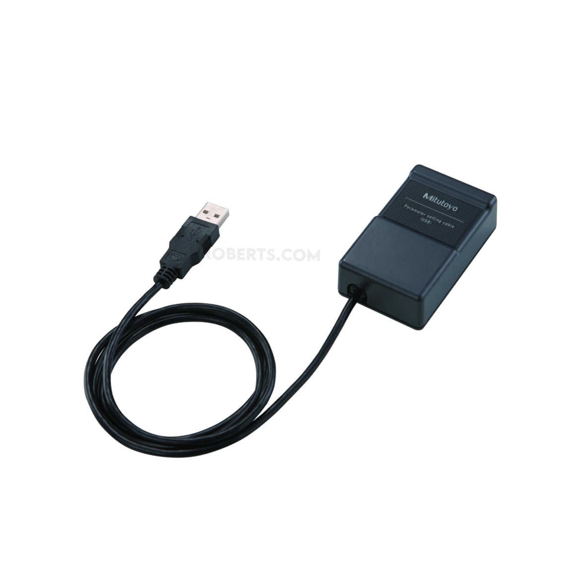 Mitutoyo 21EZA313 Parameter setting kit